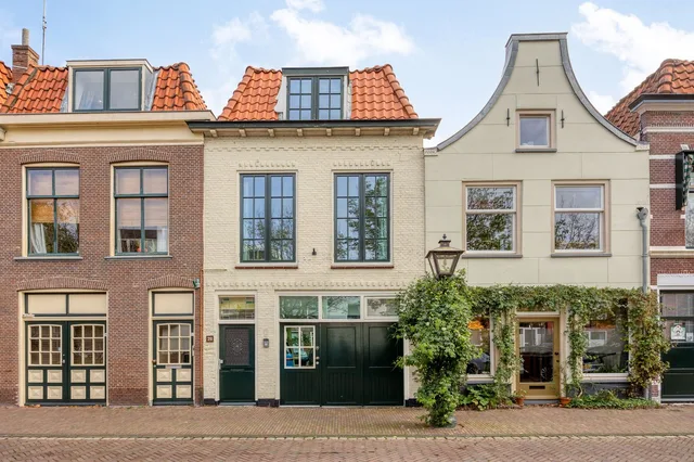 Volmolengracht 21