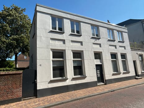 St. Walburgstraat 4-11