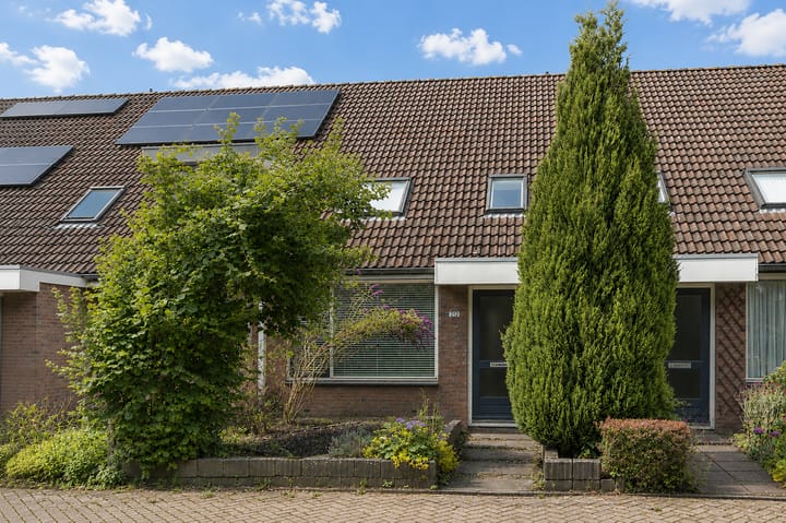 Groenkampen 212