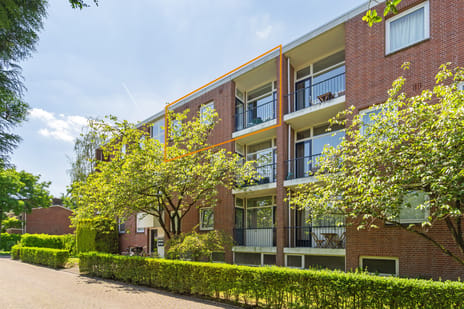 Steijnlaan 27-B