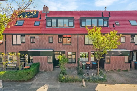 Dinkelwijk 14