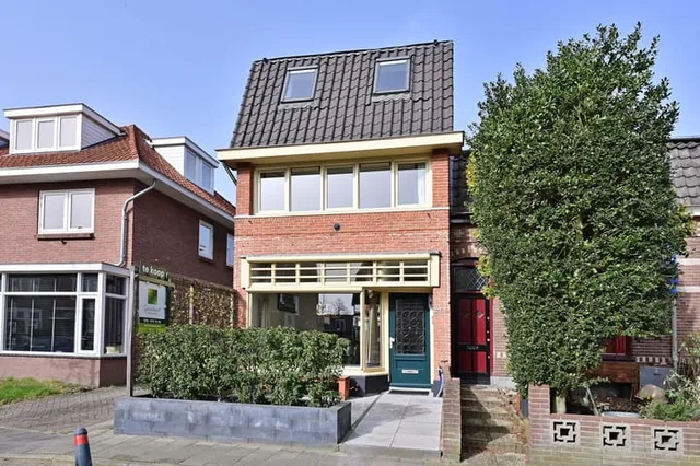 Silenestraat 24