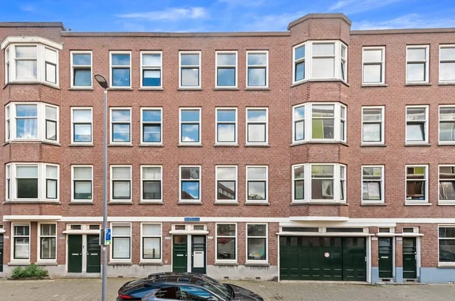 Slaghekstraat 200-A