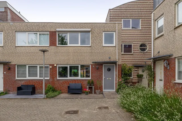 Boeierhof 7 2162 LG Lisse