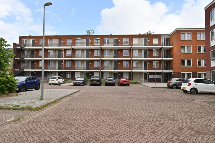 Beukstraat 116