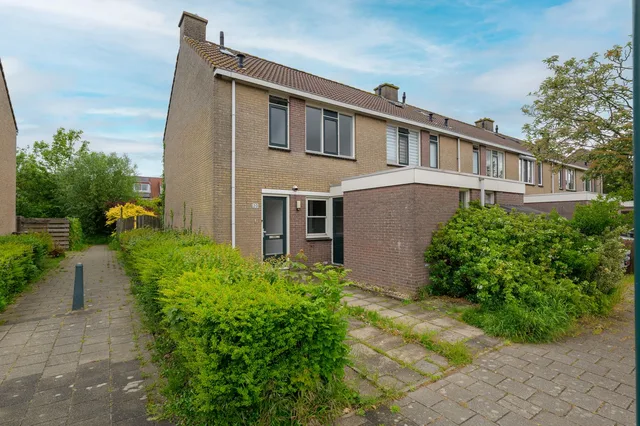 Cornelis Dopperlaan 20