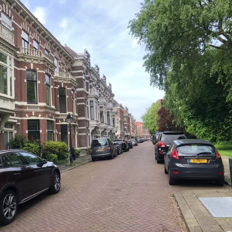 Delistraat 43