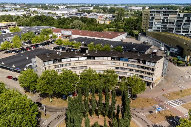 Euromarkt 55