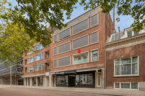 Schiekade 48-E
