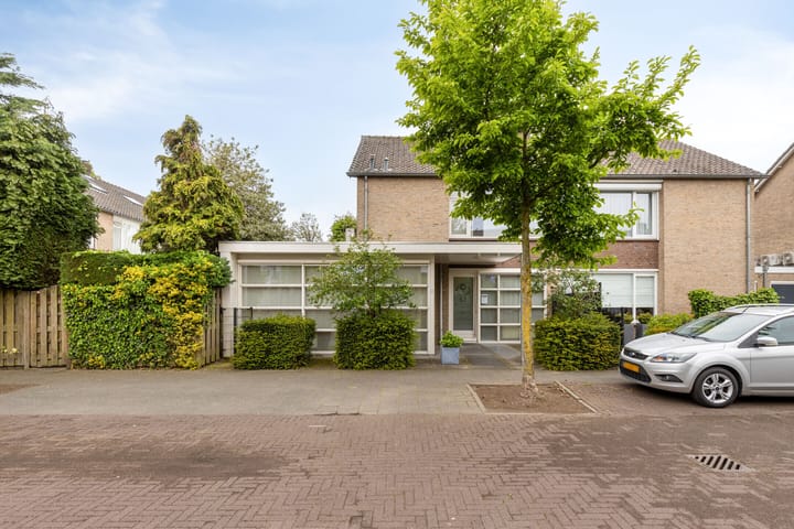 Talmastraat 53