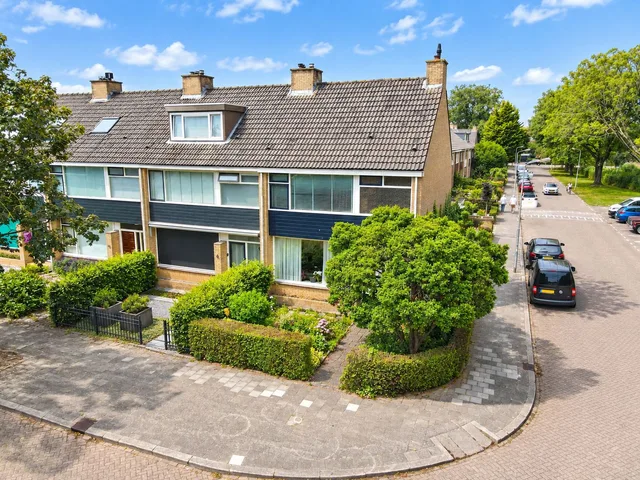 Couperusstraat 2 2985 CD Ridderkerk