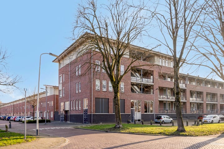 van Slingelandtstraat 29-A