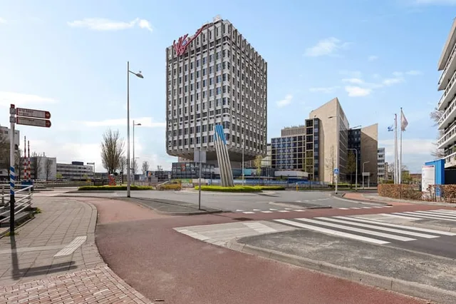 Tesselschadestraat 1-a30