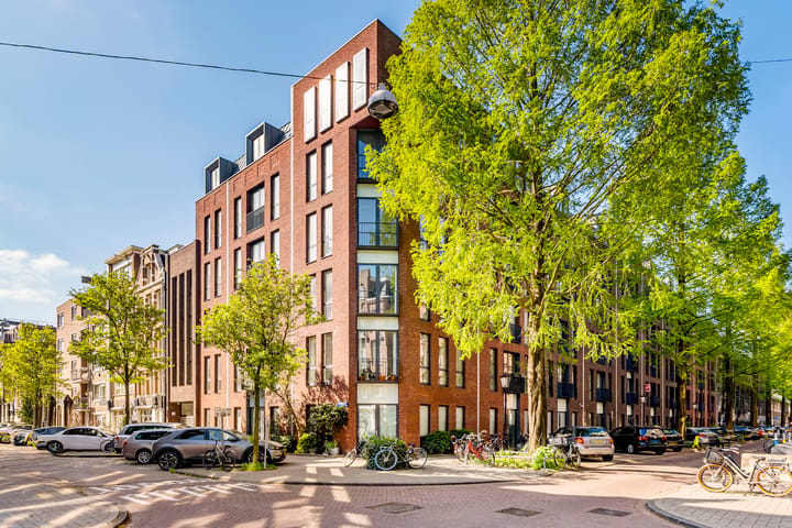Camperstraat 20-N