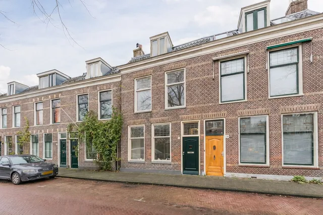 Jan van Goyenkade 39