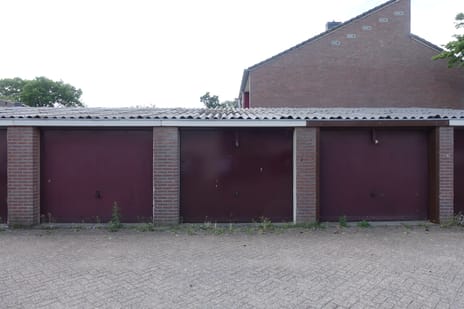 Derde Hambaken