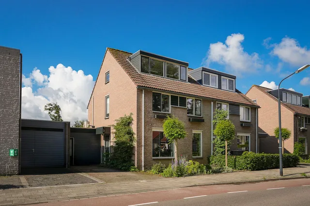 Mastdammenhoeve 3 5262 NA Vught