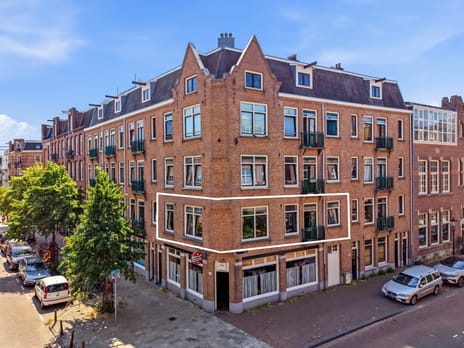 Madurastraat 76-1