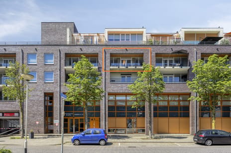 Middellaan 32