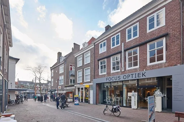 Nieuwe Burg 11