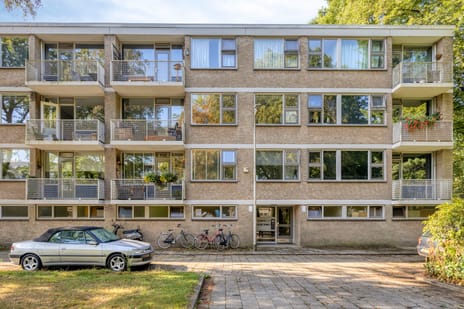 Kasteel Nijenrodestraat 219
