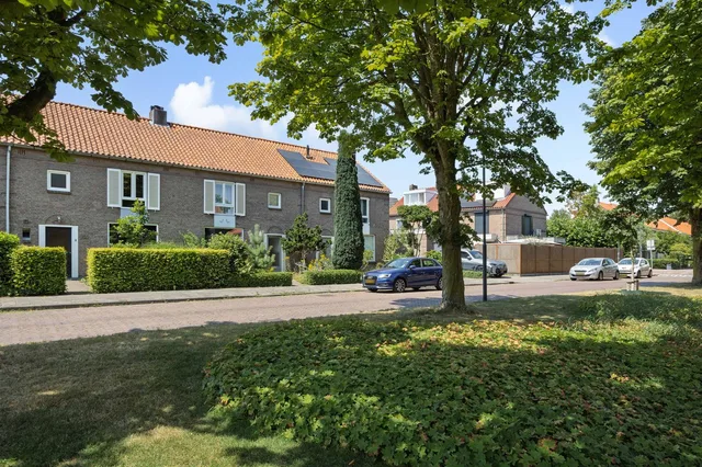 Van Rijckevorselstraat 50
