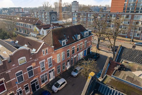 Sikkelstraat 50-A