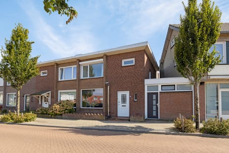 Burgemeester de Grauwstraat 24