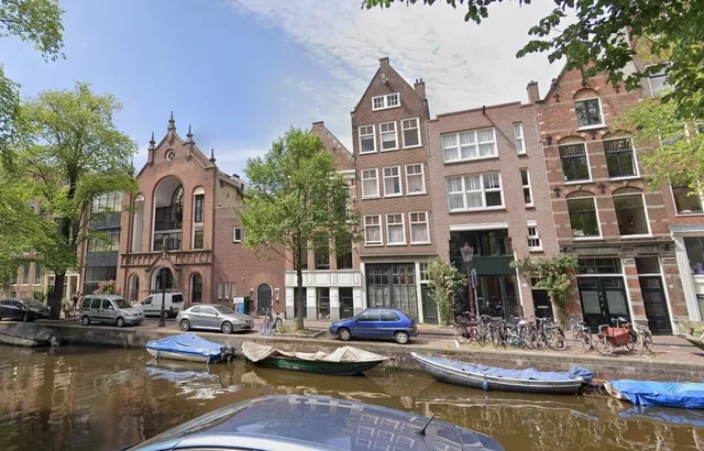 Lauriergracht 128-C