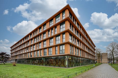 Abdijstraat 164