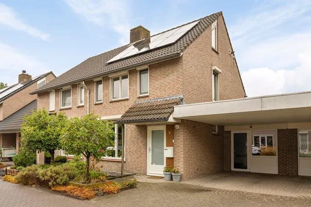 De Weerden 7