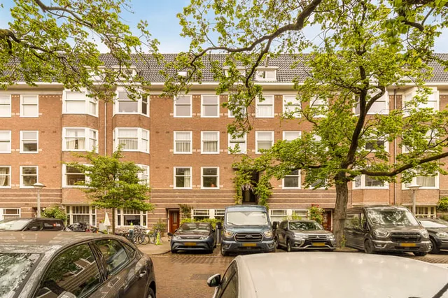 Milletstraat 42-3