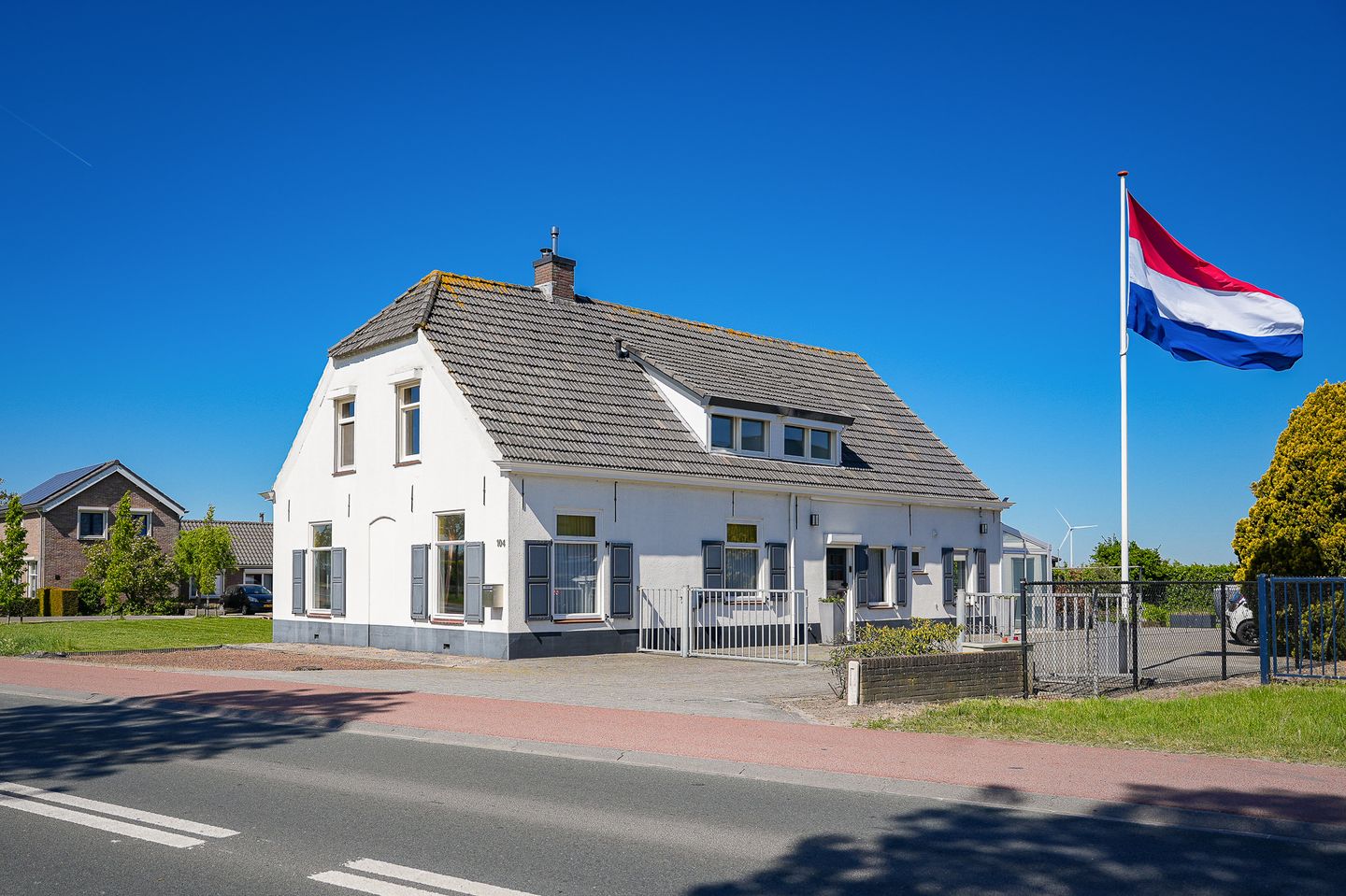 Provincialeweg 104