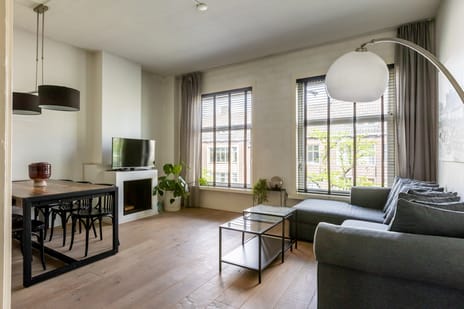 Witte de Withstraat 12-C