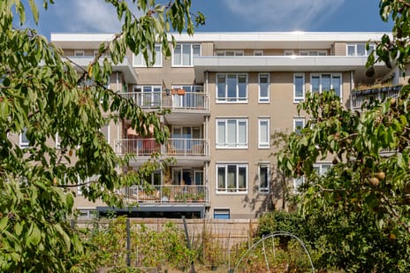 Jacob Burggraafstraat 42