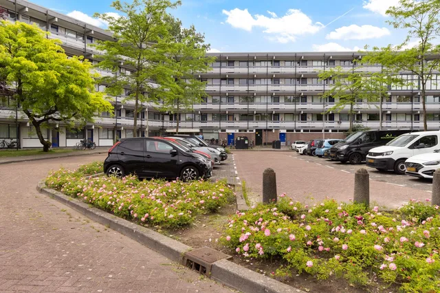 Wilde Wingerdlaan 173