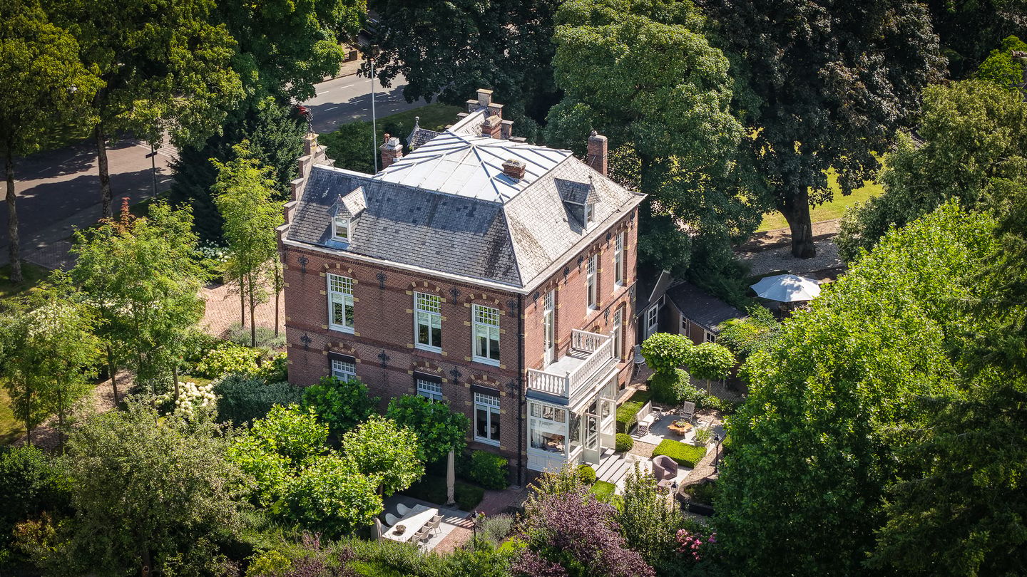 Burgemeester Meslaan 1