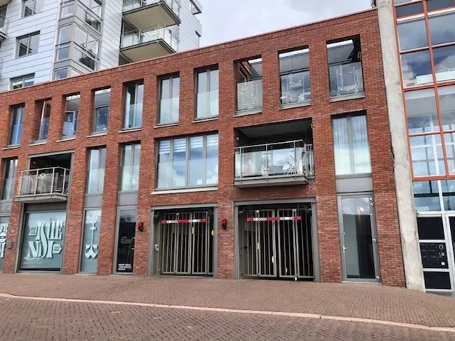 Dr. Lelykade 32