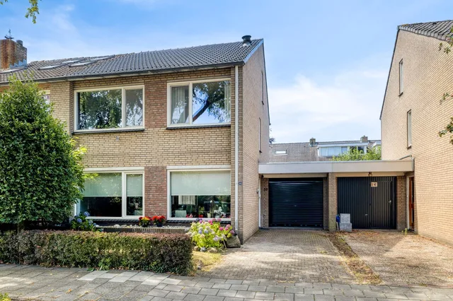 Armstrongstraat 30