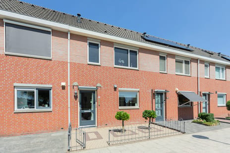 Damstraat 89-D