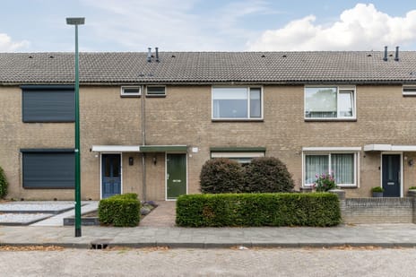 Wagnerstraat 8