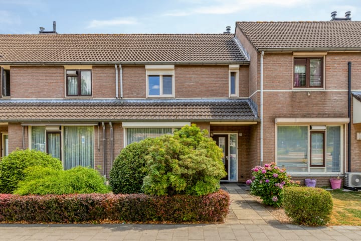 Suikerpeerstraat 2-D