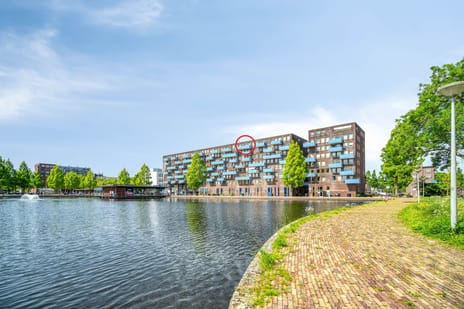 Jan de Jonghkade 67