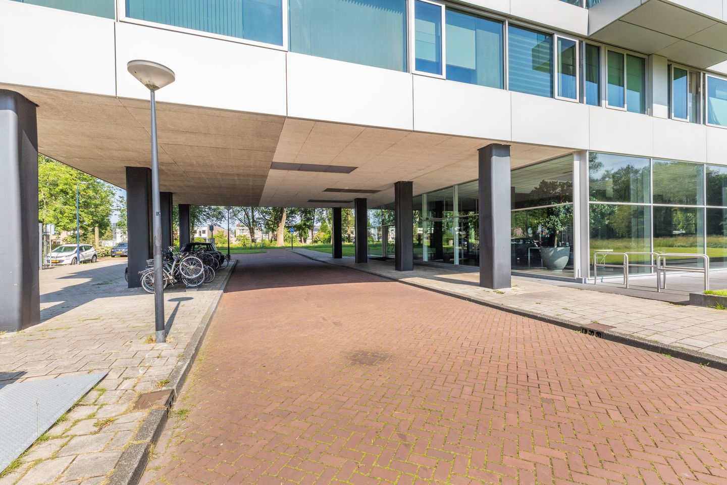 Jan van Zutphenstraat 75