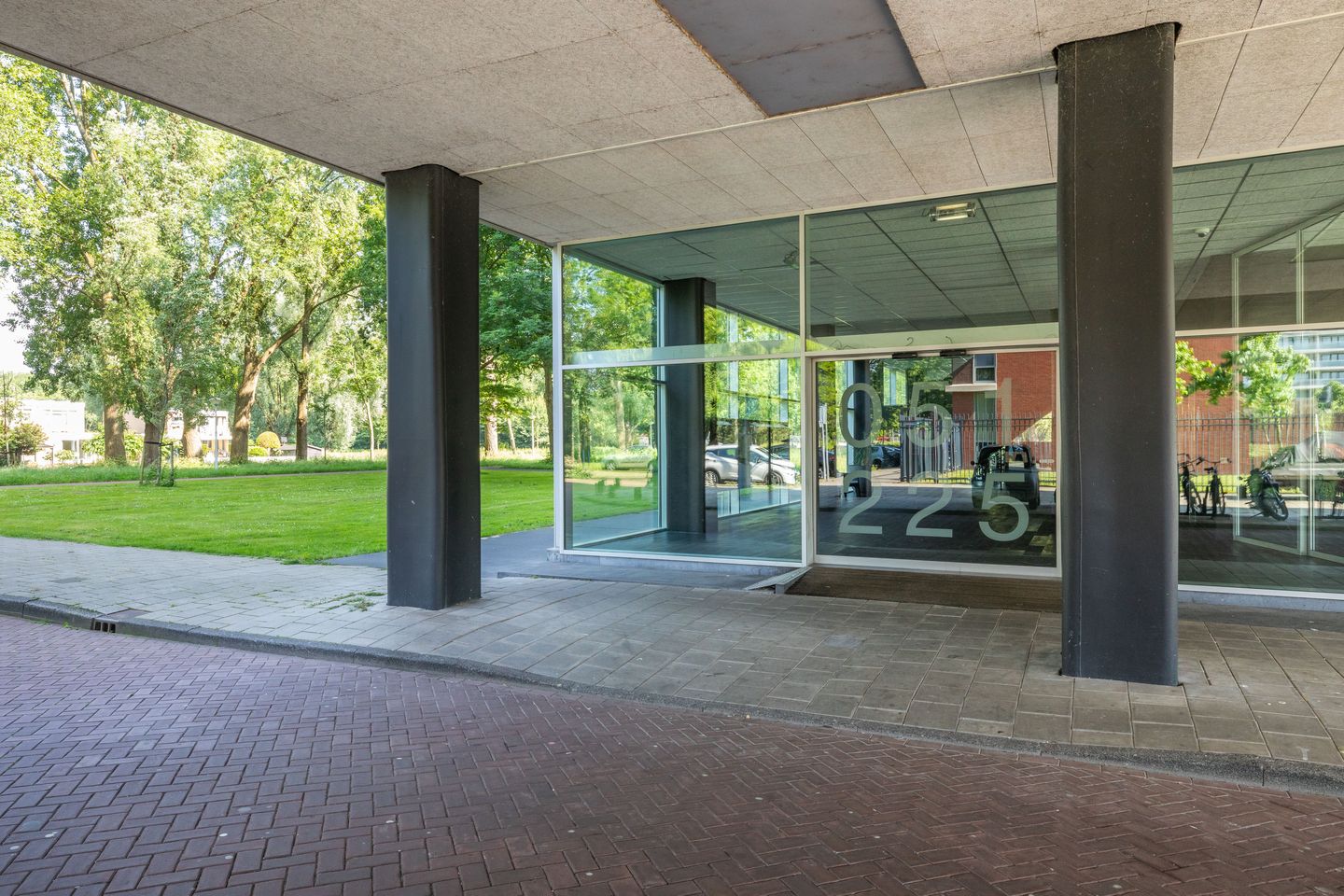 Jan van Zutphenstraat 75