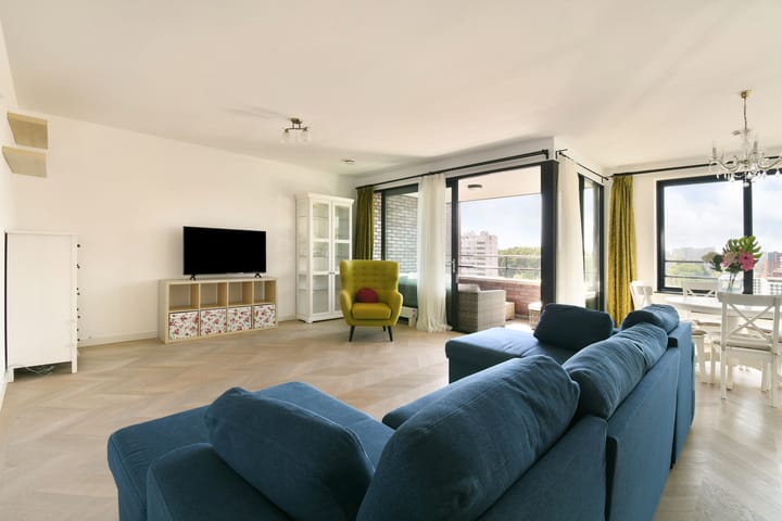 Tommaso Albinonistraat 88