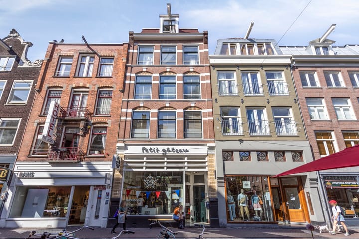 Haarlemmerstraat 80-2