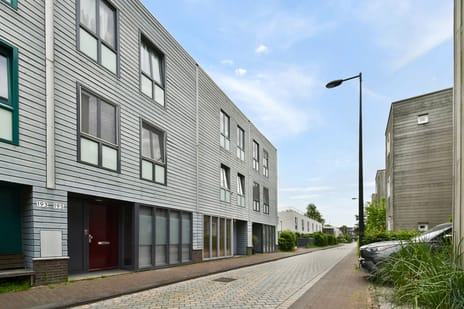 Mattenbiesstraat 197