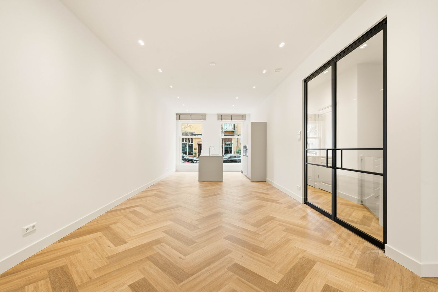 Valeriusstraat 107-H