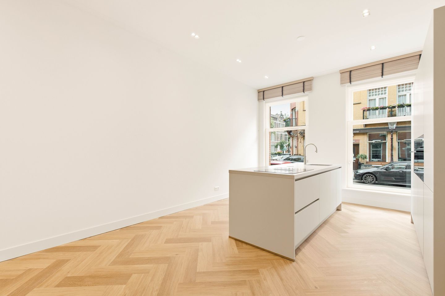 Valeriusstraat 107-H